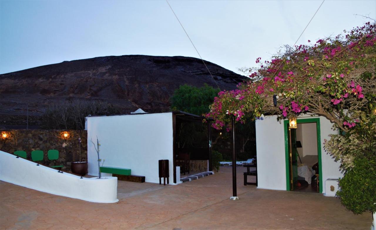 Buganvilla Molino ตินาโค ภายนอก รูปภาพ