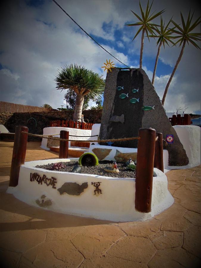 Buganvilla Molino ตินาโค ภายนอก รูปภาพ