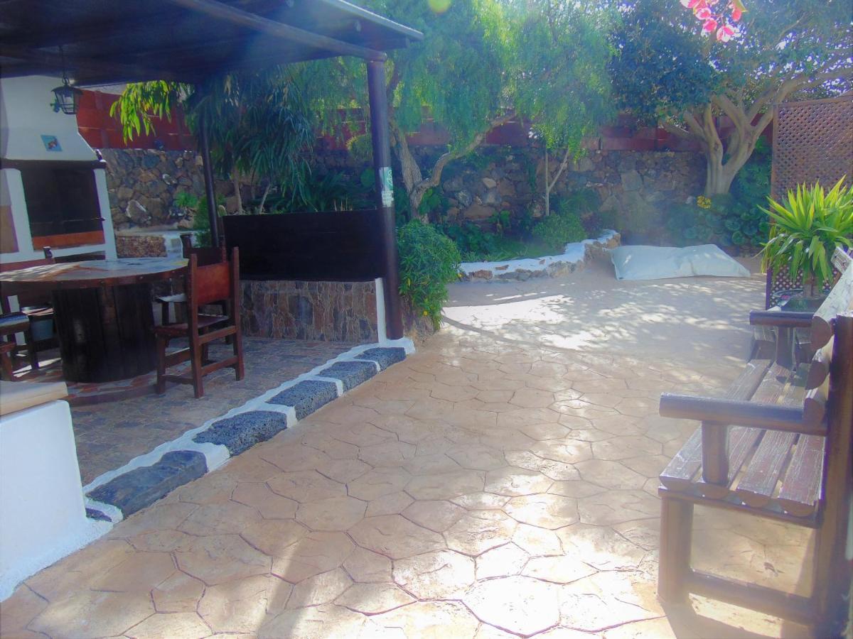 Buganvilla Molino ตินาโค ภายนอก รูปภาพ