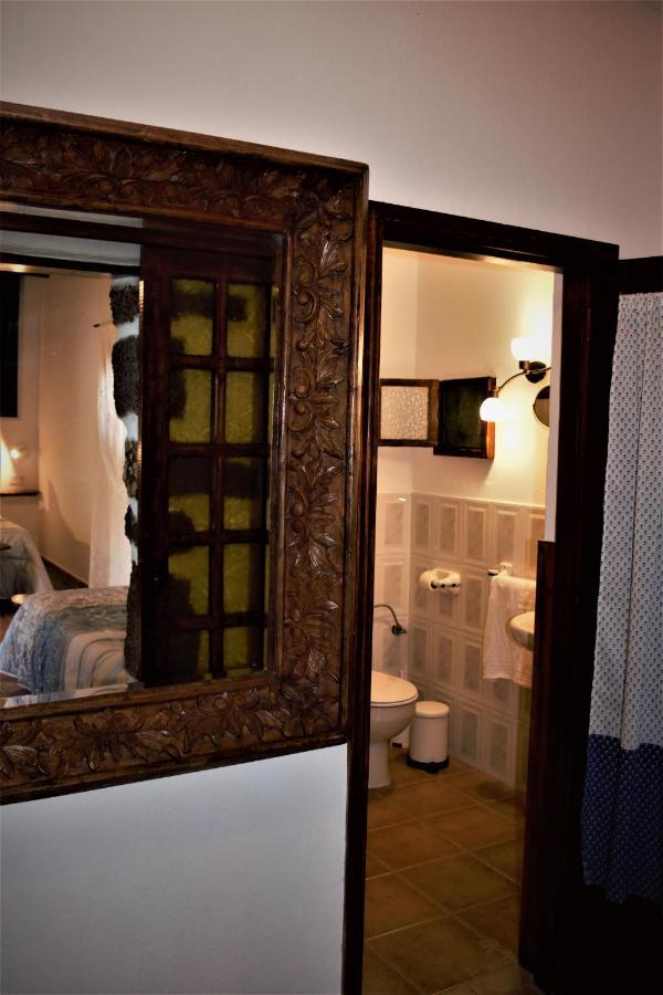 Buganvilla Molino ตินาโค ภายนอก รูปภาพ