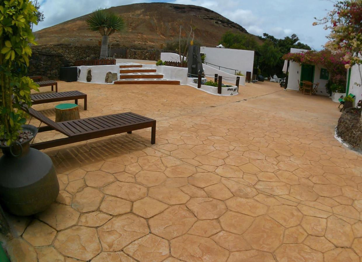 Buganvilla Molino ตินาโค ภายนอก รูปภาพ
