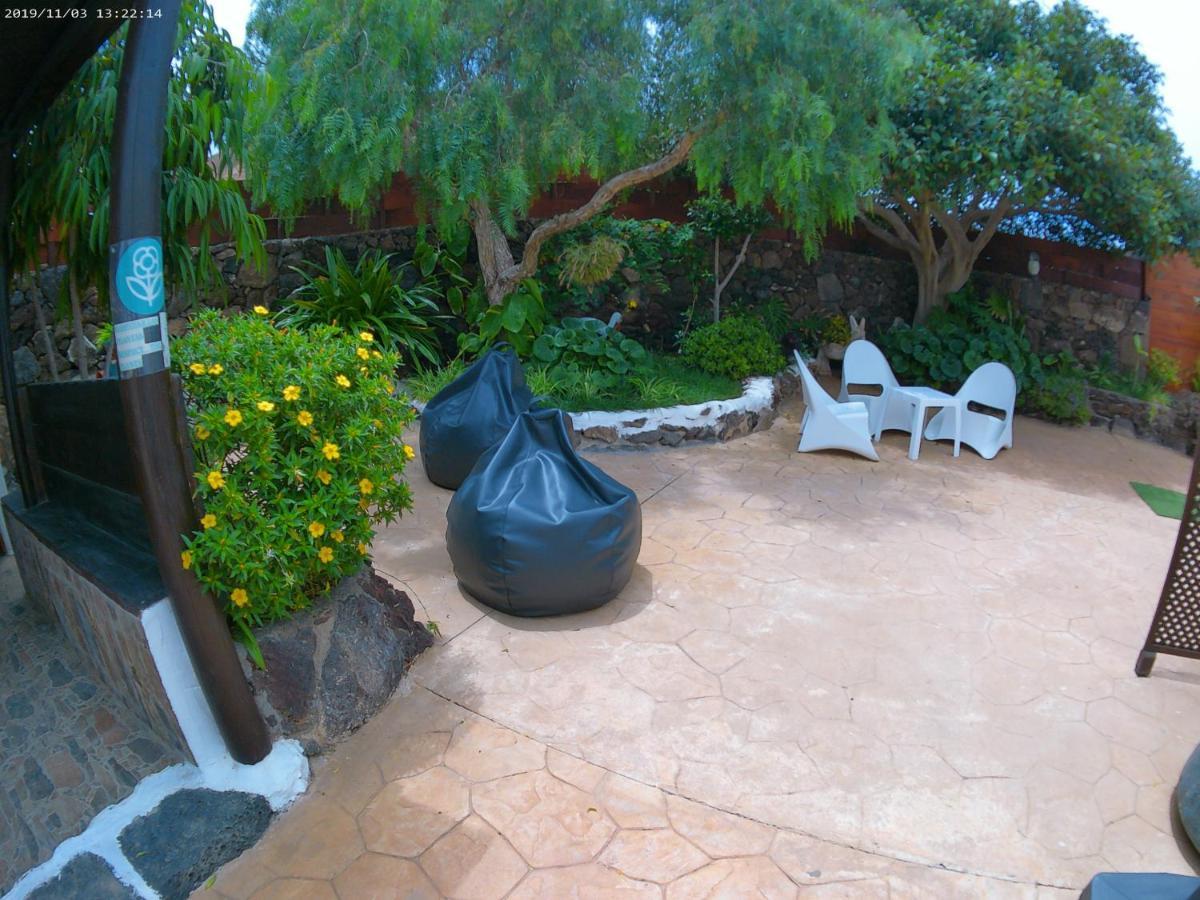 Buganvilla Molino ตินาโค ภายนอก รูปภาพ