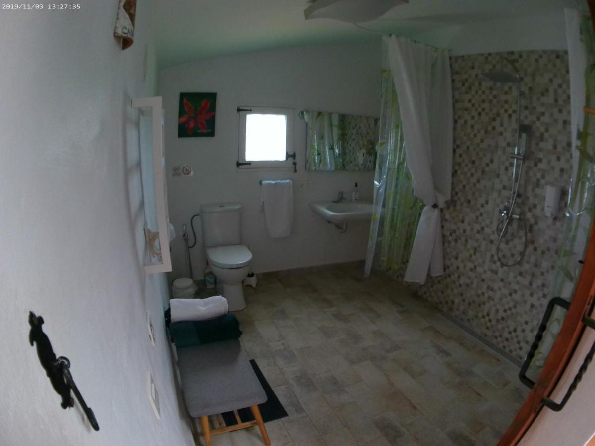 Buganvilla Molino ตินาโค ภายนอก รูปภาพ