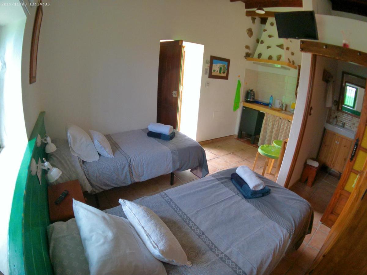 Buganvilla Molino ตินาโค ภายนอก รูปภาพ