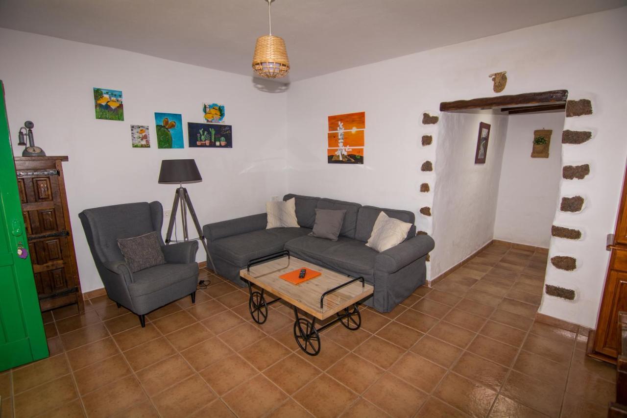 Buganvilla Molino ตินาโค ภายนอก รูปภาพ