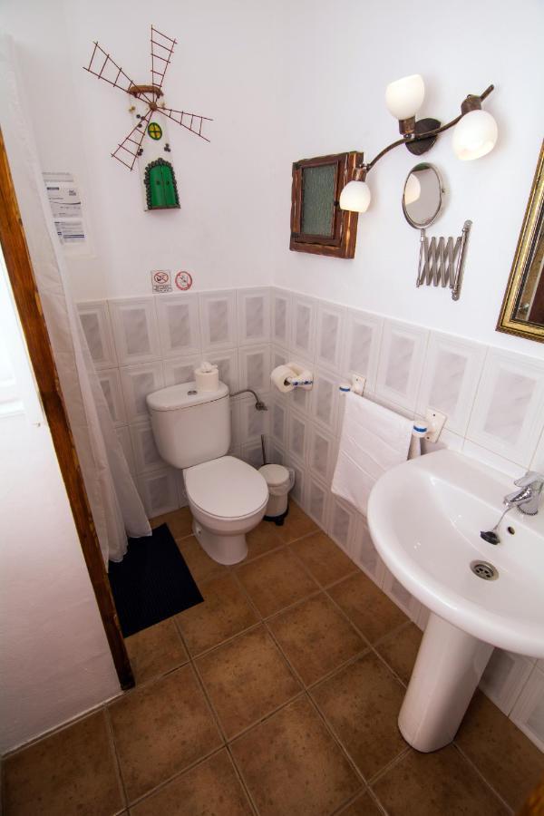Buganvilla Molino ตินาโค ภายนอก รูปภาพ
