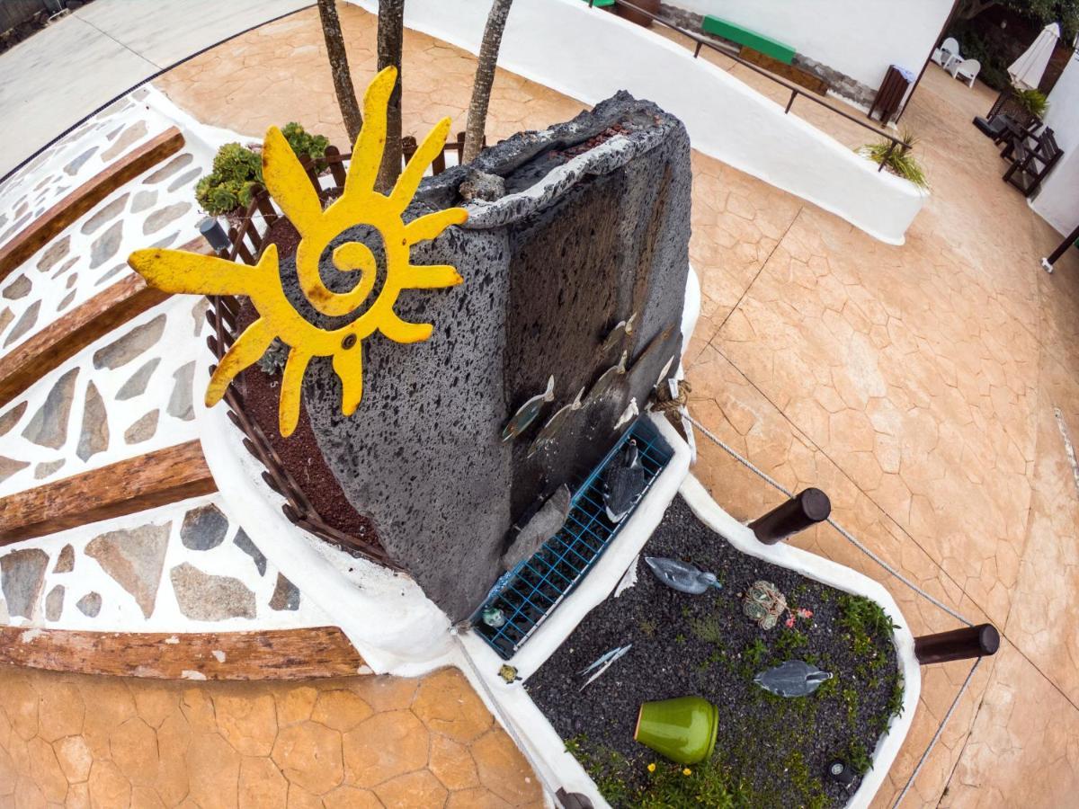 Buganvilla Molino ตินาโค ภายนอก รูปภาพ