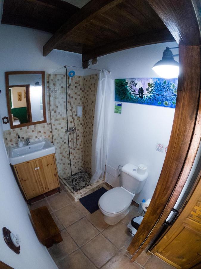Buganvilla Molino ตินาโค ภายนอก รูปภาพ