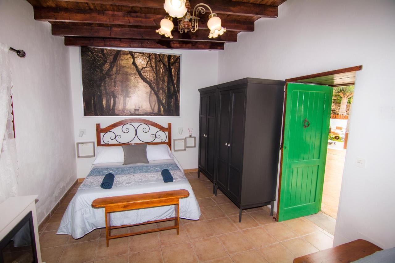 Buganvilla Molino ตินาโค ภายนอก รูปภาพ