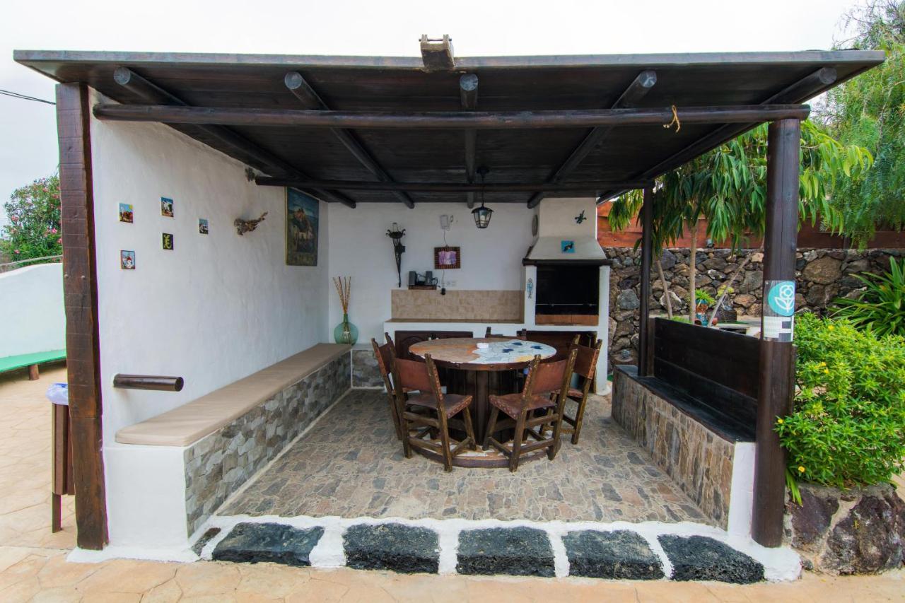 Buganvilla Molino ตินาโค ภายนอก รูปภาพ