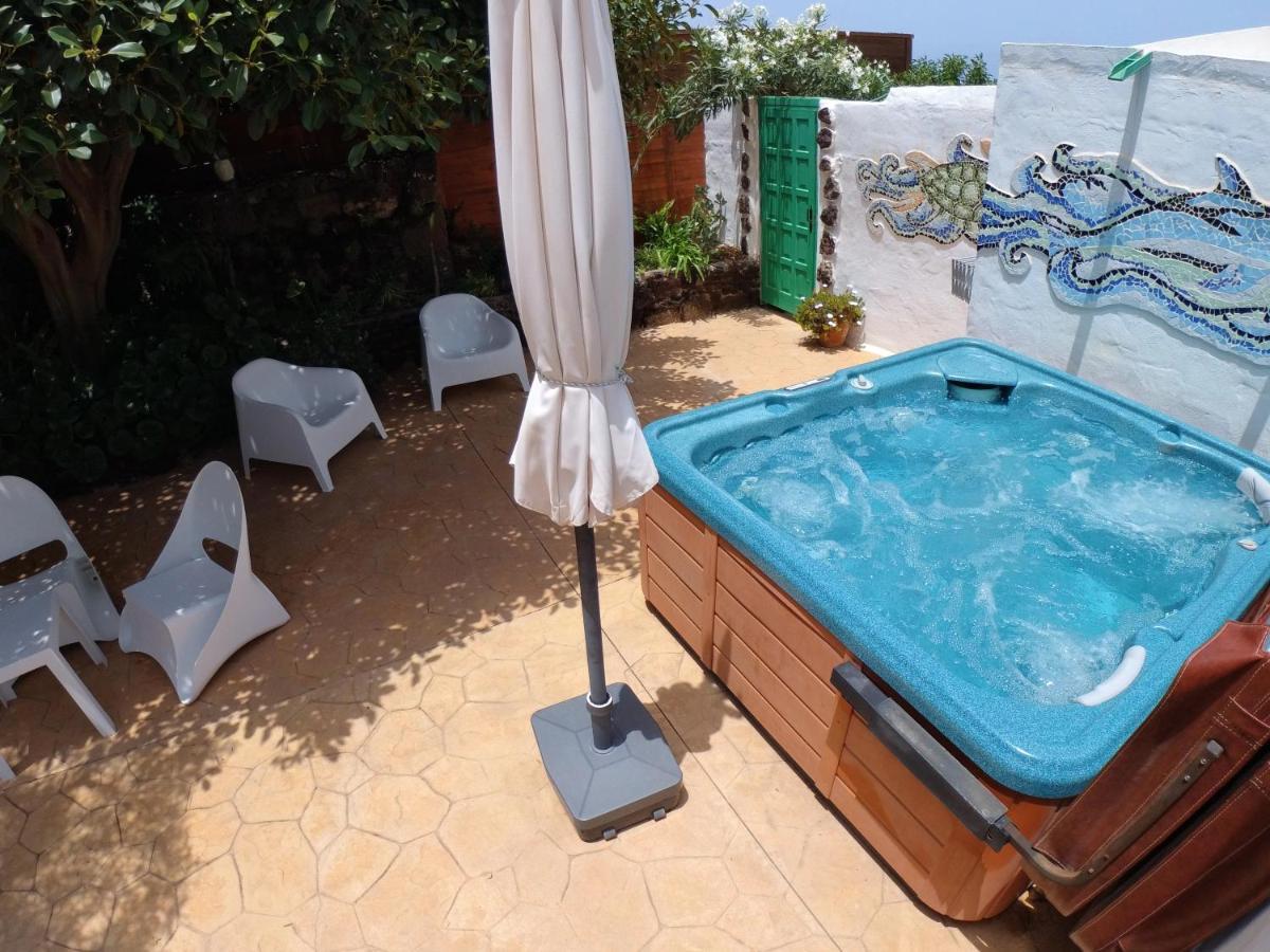 Buganvilla Molino ตินาโค ภายนอก รูปภาพ
